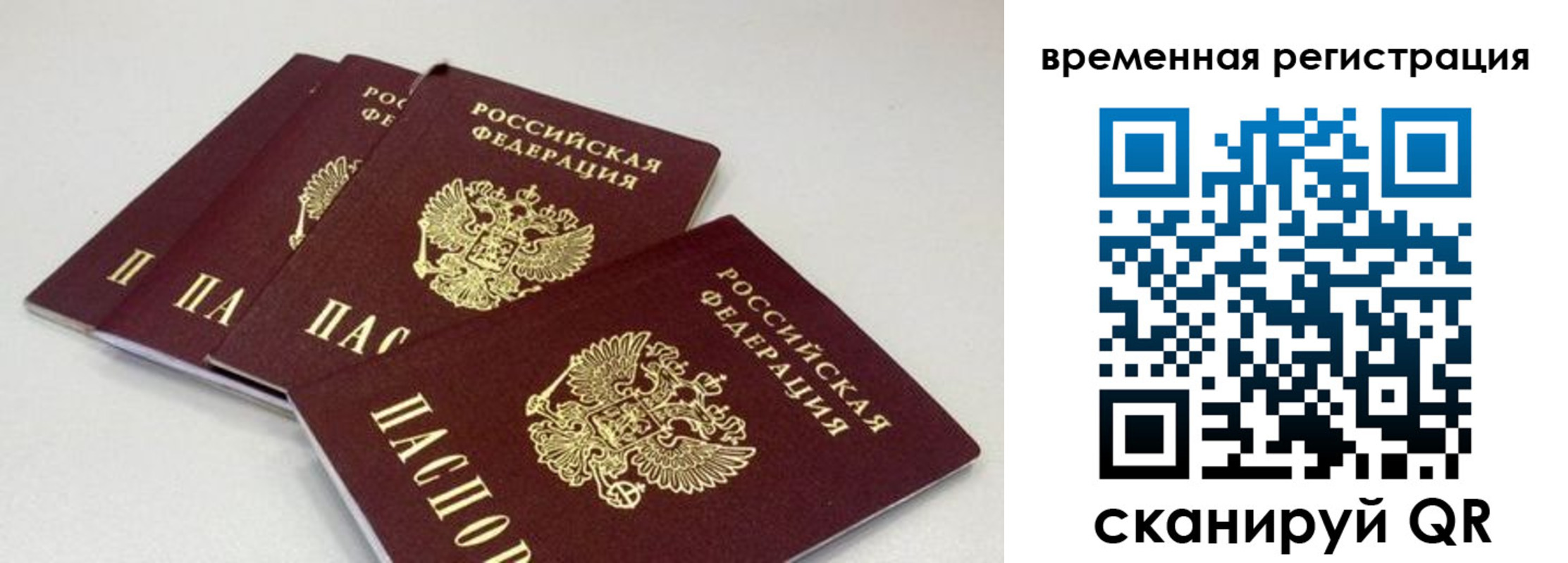 временная регистрация собственник в Мариинском Посаде